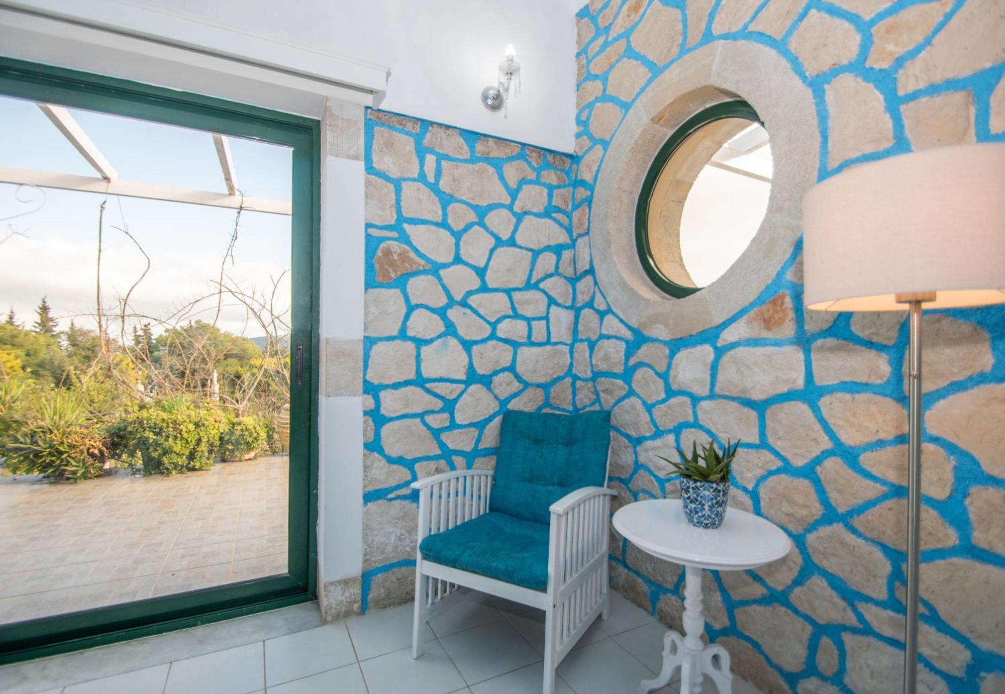 Villa Voula Agios Nikolaos  Exterior photo