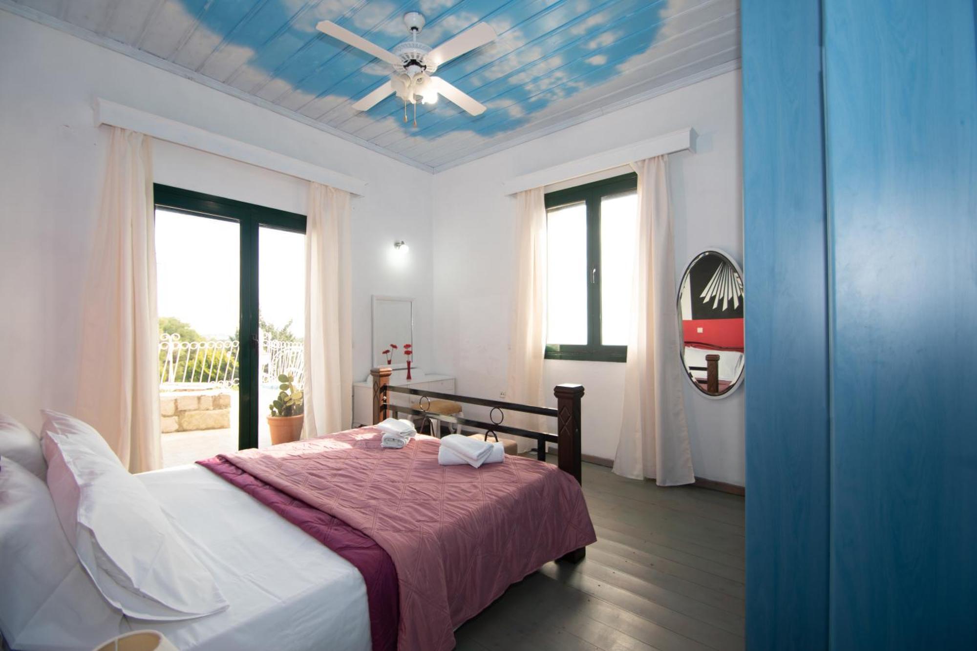 Villa Voula Agios Nikolaos  Exterior photo