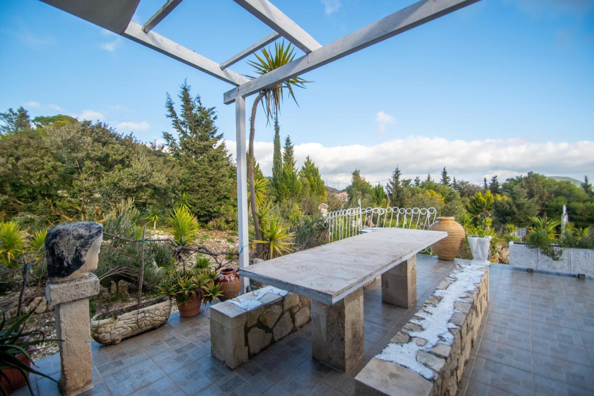 Villa Voula Agios Nikolaos  Exterior photo