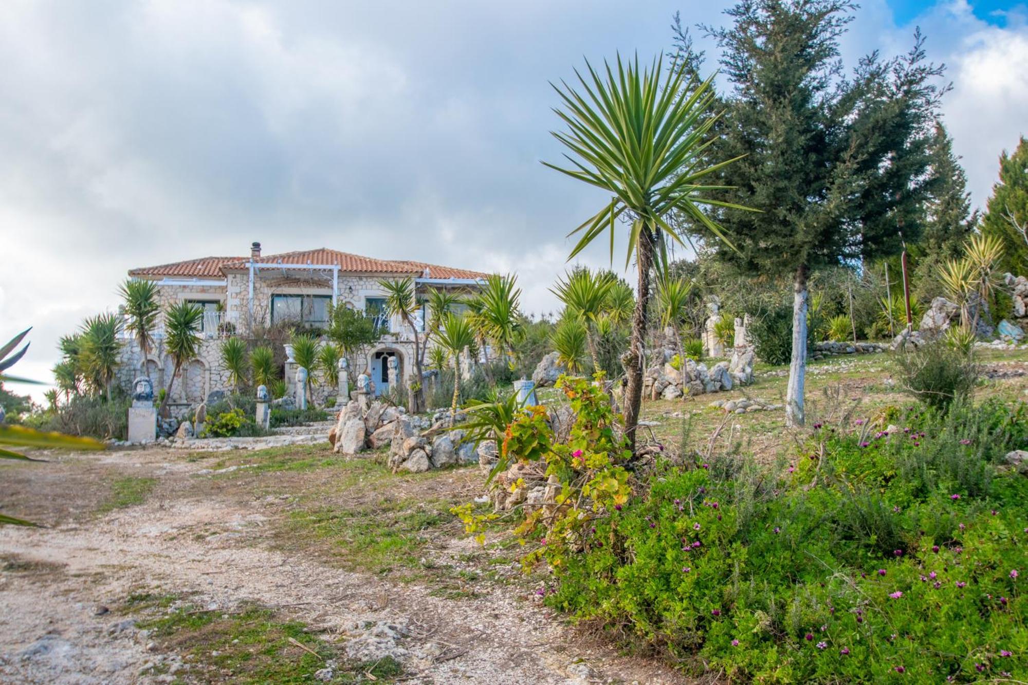 Villa Voula Agios Nikolaos  Exterior photo