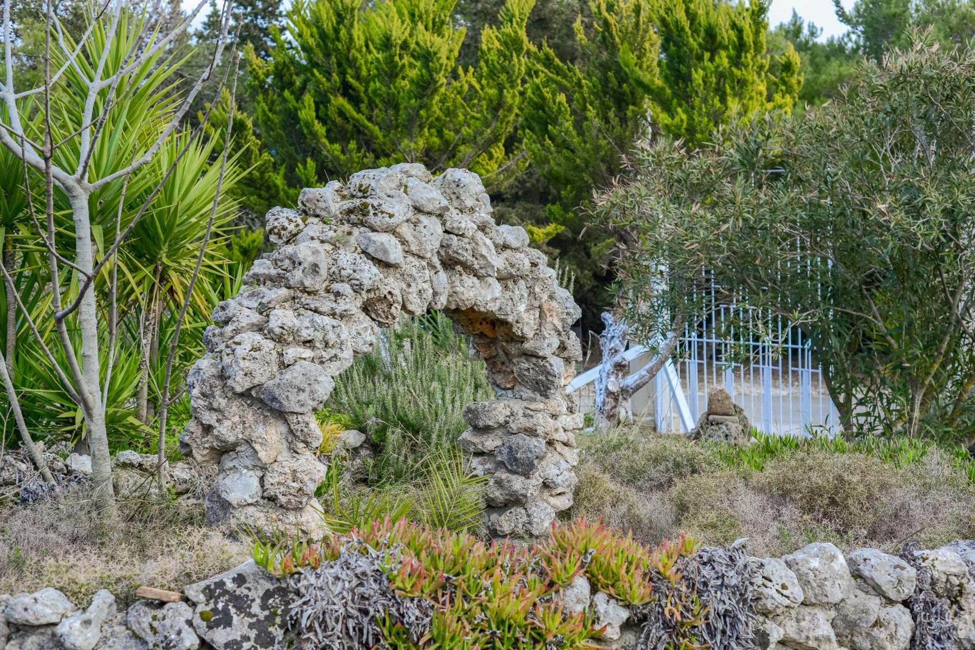Villa Voula Agios Nikolaos  Exterior photo