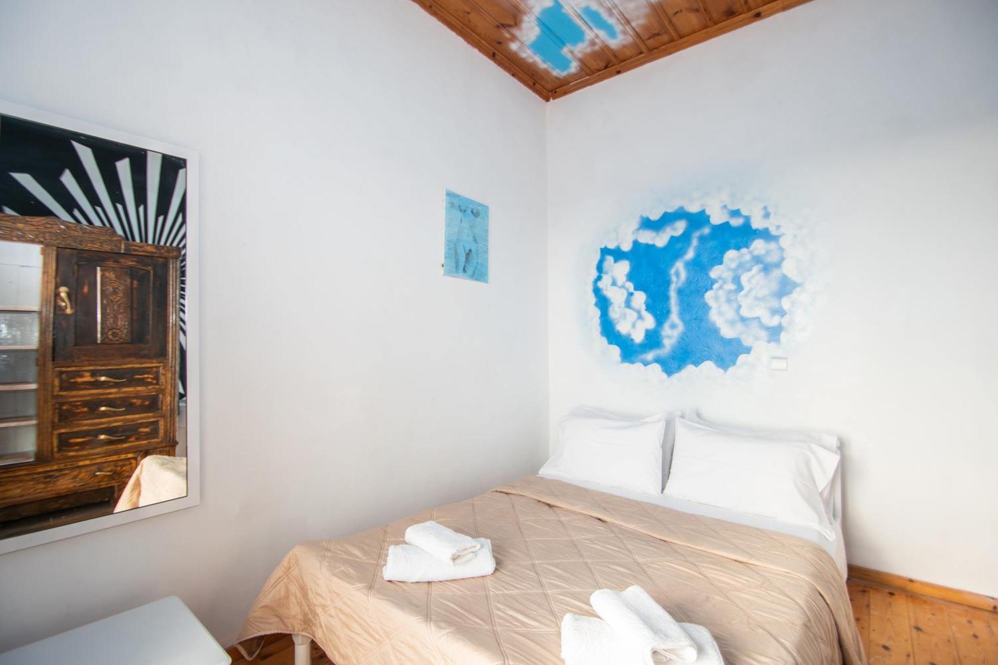 Villa Voula Agios Nikolaos  Exterior photo